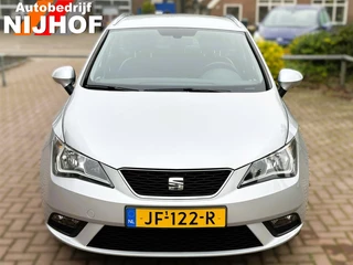 SEAT Ibiza - 31835814-0