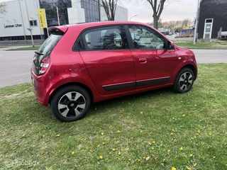 Renault Twingo Renault Twingo 1.0 SCe Collection - afbeelding nr 9