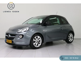 Opel ADAM - 412789145-0