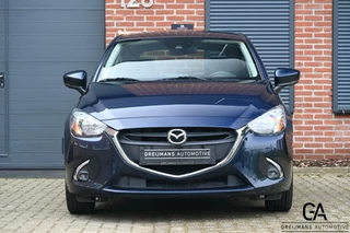 Mazda 2 Mazda 2 1.5 Skyactiv-G GT-Luxury - afbeelding nr 8