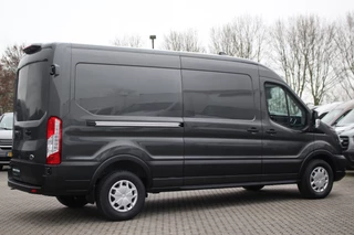 Ford Transit L3H2 Trend | Automaat | Cruise | 2800kg trekgewicht | Sync 4 13