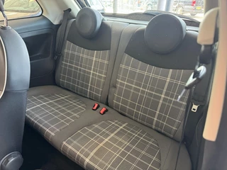Fiat 500 - afbeelding nr 14