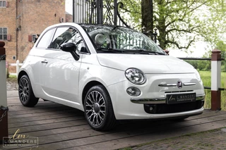 Fiat 500 - afbeelding nr 7