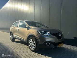 Renault Kadjar Renault Kadjar 1.2 TCe Intens Slechts 99068 n.a.p. automaat - afbeelding nr 5