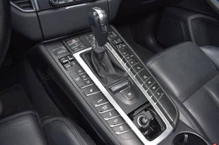 Porsche Macan Porsche Macan 2.0 | Sport Chrono | Pano | NL Auto | Luchtvering | BOSE | - afbeelding nr 20