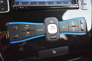 Nissan Leaf - afbeelding nr 24