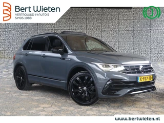 Volkswagen Tiguan - 25792953-0