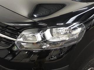 Opel Vivaro Opel Vivaro 2.0 BlueHDi 145PK L3 Automaat Airco Navigatie Bluetooth Cruise Trekhaak - afbeelding nr 5