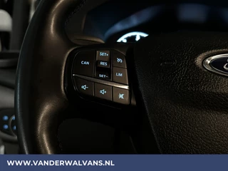 Ford Transit Custom Bijrijdersbank, 2800kg trekvermogen - afbeelding nr 7