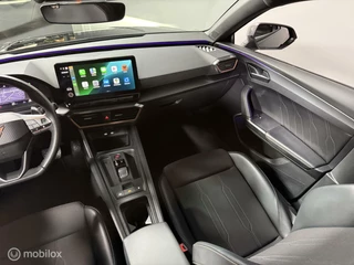 CUPRA Leon Sportstourer CUPRA Leon Sportstourer 1.5 eTSI | PANO | CARPLAY| AD. CRUIS - afbeelding nr 4