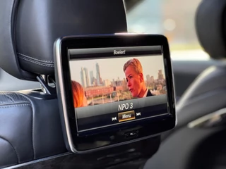 Mercedes-Benz S-Klasse Mercedes-Benz S-klasse 350 Lang Prestige Plus Uniek 3D-Burmester Lounge Drive pilot 360cam Nightvision Dealeronderhouden voloptie - afbeelding nr 20
