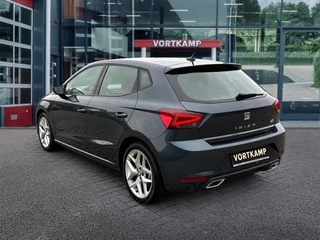 SEAT Ibiza - afbeelding nr 7