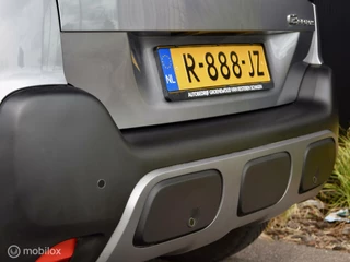 Citroën C3 Aircross Citroen C3 Aircross 130pk Feel I Automaat I Airco I Carplay - afbeelding nr 22