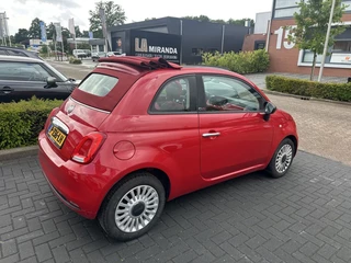Fiat 500C - afbeelding nr 5