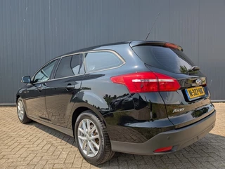 Ford Focus Ford Focus Wagon 1.0 Trend - afbeelding nr 7