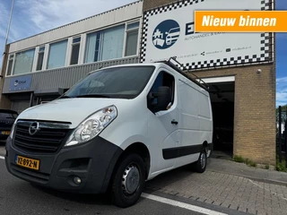 Opel Movano - 340497878-0