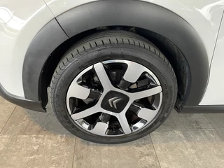 Citroën C3 Citroën C3 1.2 PT S&S Shine - afbeelding nr 4