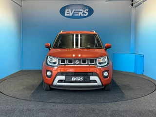 Suzuki Ignis - afbeelding nr 8