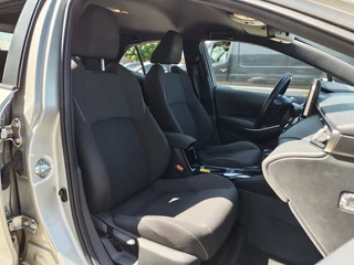 Toyota Corolla Toyota Corolla 2.0 Hybrid Dynamic | Navi | Parkeercamera | Android Auto - afbeelding nr 26
