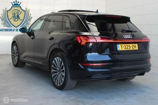 Audi e-tron Audi e-tron 50 quattro S-Line 3x night vision I pano BOM VOL - afbeelding nr 5