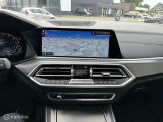 BMW X5 BMW X5 xDrive45e High Executive M-Pakket INDIVIDUAL BOMVOL - afbeelding nr 17