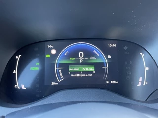 Toyota Yaris Cross Toyota Yaris Cross 1.5 Hybrid 115 Active | Apple CarPlay Android Auto | DAB | Achte - afbeelding nr 12
