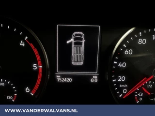 Volkswagen Crafter Chauffeursstoel, Cruisecontrol - afbeelding nr 19