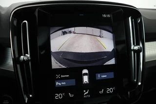 Volvo XC40 Volvo XC40 1.5 T4 Recharge Inscription | Panoramadak |  Stoel & stuurverwarming | Carplay | Camera | Navigatie | Full LED | Parkeerhulp - afbeelding nr 13