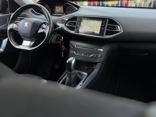 Peugeot 308 Peugeot 308 SW 1.2 PureTech Style Navi Clima Cruise - afbeelding nr 8
