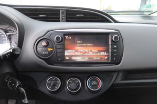 Toyota Yaris - afbeelding nr 9