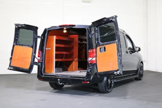 Mercedes-Benz Vito - afbeelding nr 14