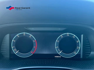 Škoda Octavia Skoda Octavia Combi TSI Business Edition Plus VIRTUAL COCPIET STOEL VR - afbeelding nr 16