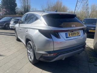 Hyundai Tucson Hybrid - afbeelding nr 3