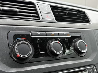 Volkswagen Caddy Volkswagen Caddy 1.4 TGI - airco - cruise - Navi - 5 persoons - - afbeelding nr 15