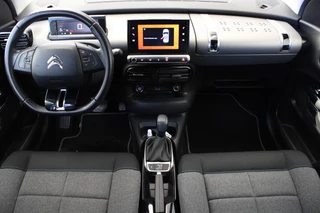 Citroën C4 Cactus |Navi|Camera| - afbeelding nr 8