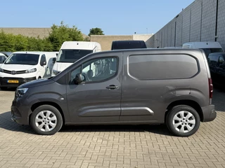 Opel Combo Opel Combo 1.5D 102PK EURO6 L1H1 Navigatie systeem/cruise control/stoel verwarming - afbeelding nr 8