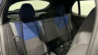 Lynk & Co 01 Lynk & Co 01 1.5 261PK Plug-in Hybrid Zwarte hemel|360 Camera|Pano|AppleCarplay|Adaptive Cruise|Origineel NL| - afbeelding nr 14