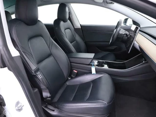 Tesla Model 3 Tesla Model 3 Standard RWD Plus 60 kWh - afbeelding nr 28
