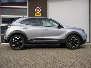 Opel Mokka Opel Mokka 1.2 Turbo Elegance Navi+BT| Camera - afbeelding nr 14