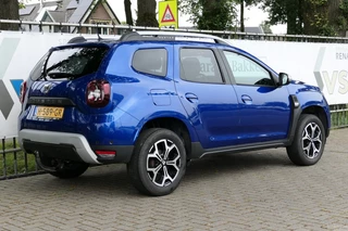 Dacia Duster - afbeelding nr 8