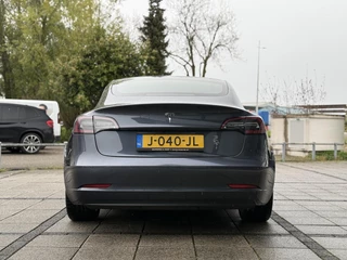 Tesla Model 3 Tesla Model 3 Range Plus RWD | Autopilot | Panorama | Leder | - afbeelding nr 5