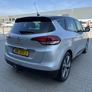 Renault Scénic Renault Scenic 1.2 TCe Intens | Camera | Navi | Trekhaak ! - afbeelding nr 3