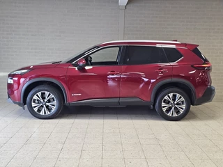 Nissan X-Trail - afbeelding nr 2