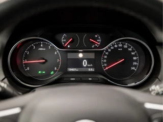 Opel Grandland X (APPLE CARPLAY, GROOT NAVI, CAMERA, GETINT GLAS, SPORTSTOELEN, LEDER, LANE ASSIST, NIEUWSTAAT) - afbeelding nr 23
