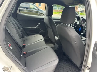 SEAT Ibiza App Connect - afbeelding nr 15