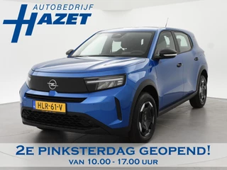 Opel Frontera ELECTRIC EDITION 44 KWH *1.534 KM* + CAMERA