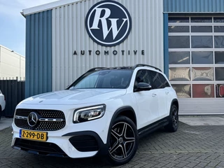 Mercedes-Benz GLB - 31258864-0