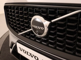 Volvo XC60 Volvo XC60 T6 PLUG-IN HYBRID LONG RANGE PLUS DARK SCHUIFDAK 360GR CAM TREKH - afbeelding nr 7