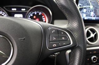 Mercedes-Benz CLA Facelift|Pano|ILS|Navi|Stoelverw. - afbeelding nr 14