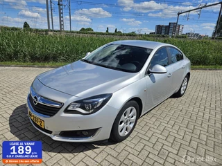 Opel Insignia - 418044462-0